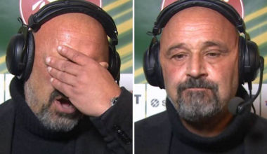 Bosko Orovic rasar mot domarna: ”Ett skämt” | Superettan