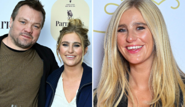 Penny Parnevik och Douglas Murray om fler barn – då är vi klara