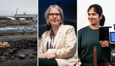 Stålbolaget behöver 10 miljarder – riskerar konkurs