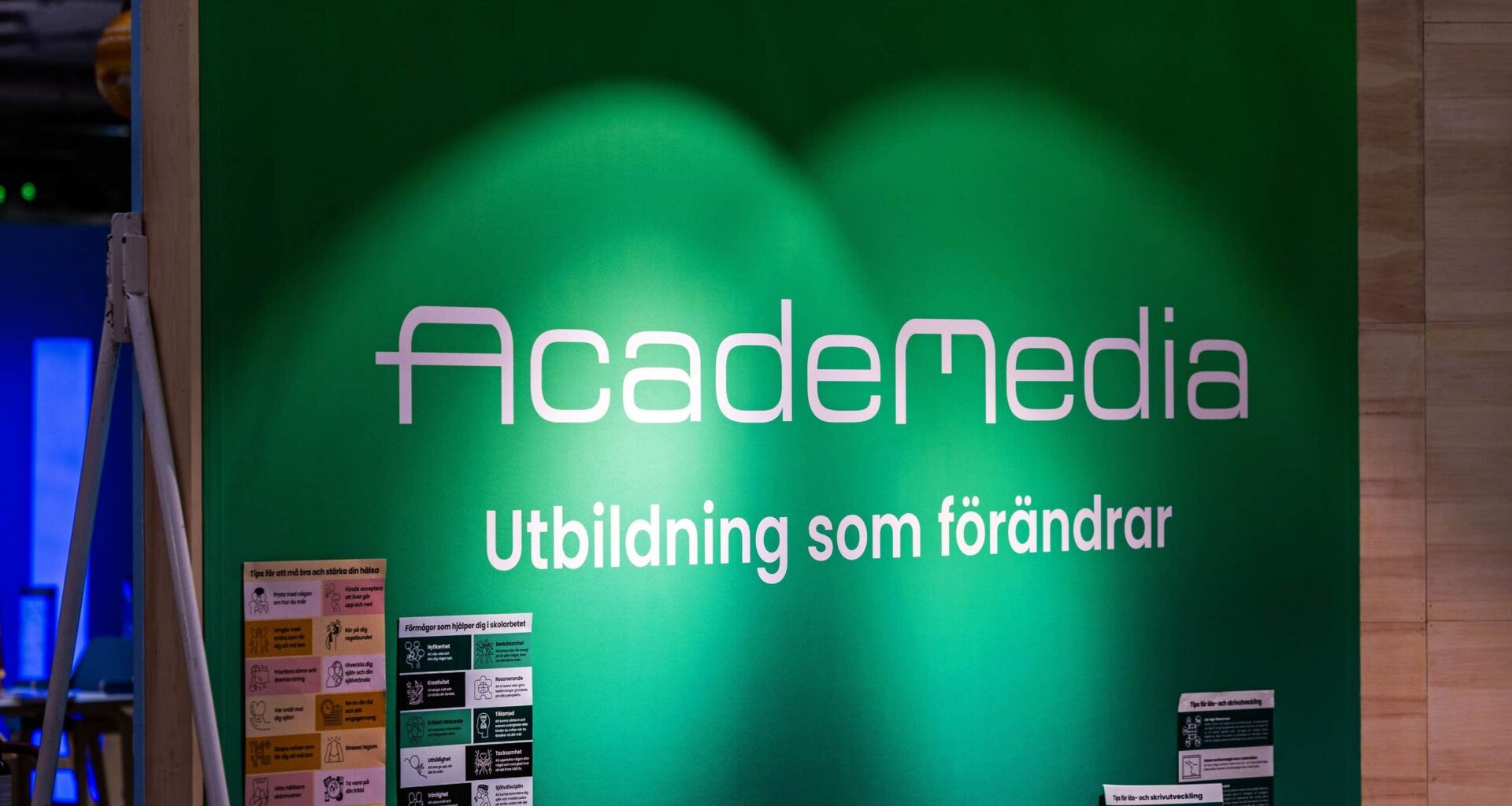 Nytt pengaregn över friskolejätten Academedias ägare