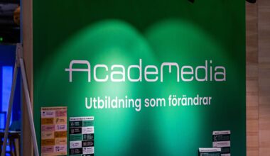 Nytt pengaregn över friskolejätten Academedias ägare
