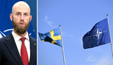 DEBATT: MP:s politik äventyrar
Sveriges säkerhet