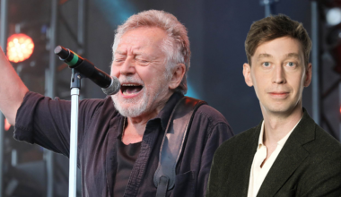 Ulf Lundell kan lära Sveriges Radio en läxa