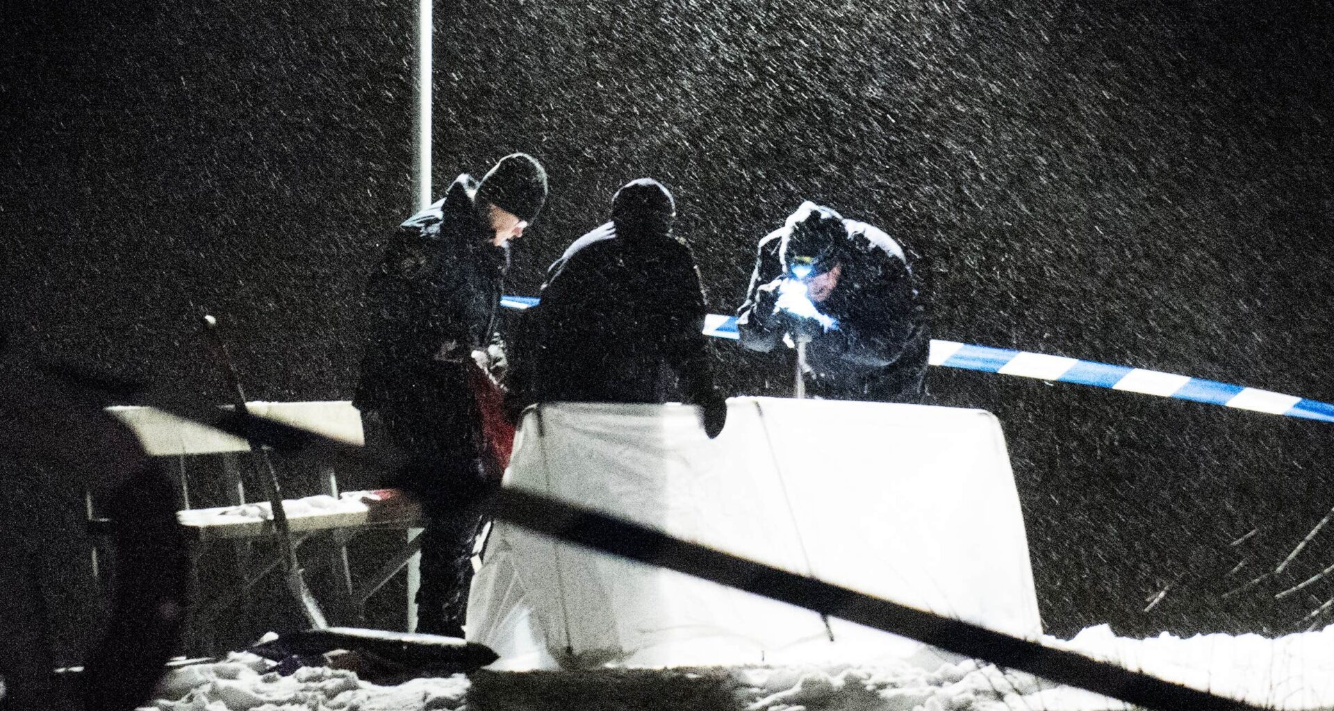 Maken i Sigtuna häktad igen – tio år efter mordet