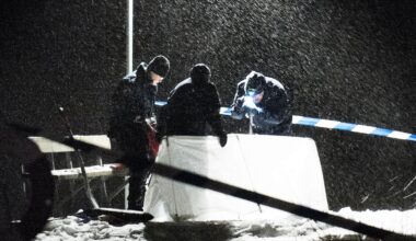 Maken i Sigtuna häktad igen – tio år efter mordet