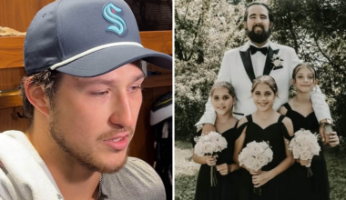 Brandon Montour i sorg: ”Älskar honom” | NHL