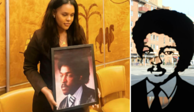 Älskade pappa, grattis
på din 61-årsdag