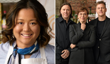 ”Sveriges mästerkock”-Linnea Jarnrot avslöjar tv-bluffen