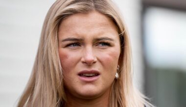 Fridas val – nobbar
landslaget dubbelt | Längdskidor