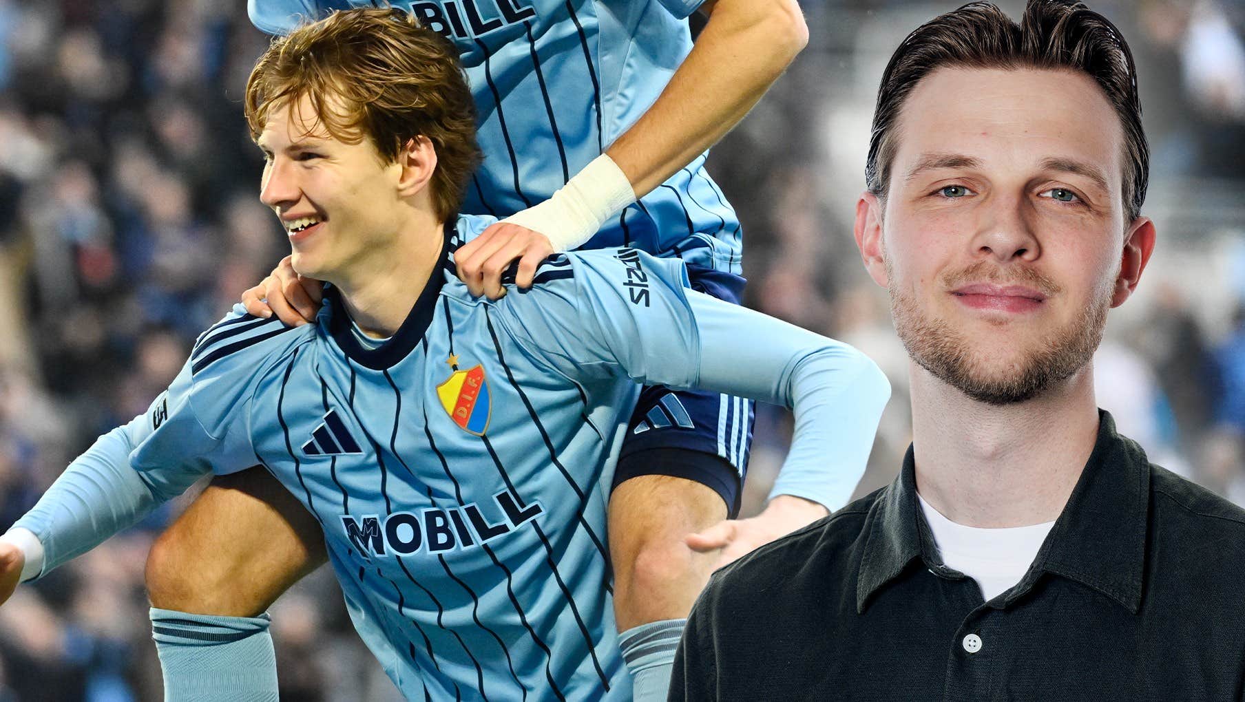 Allsvenskan • Analysen efter Djurgården–Värnamo