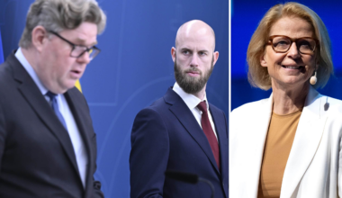 Moderaternas färgstrategier inför valet – hemliga mätningen visar