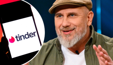 Markoolios Tinder-drag: Söker
efter kärleken i Finland