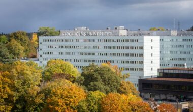 Drygt 50 miljoner kronor i forskningsmedel från Forte