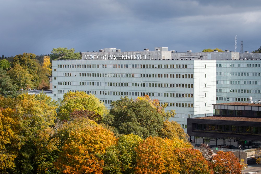 Drygt 50 miljoner kronor i forskningsmedel från Forte