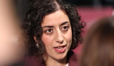 Liberalerna: Nej till SD i regering