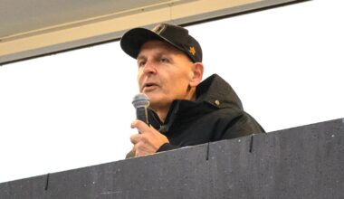 Timrås klubbchef Frederik Innala lämnar | SHL