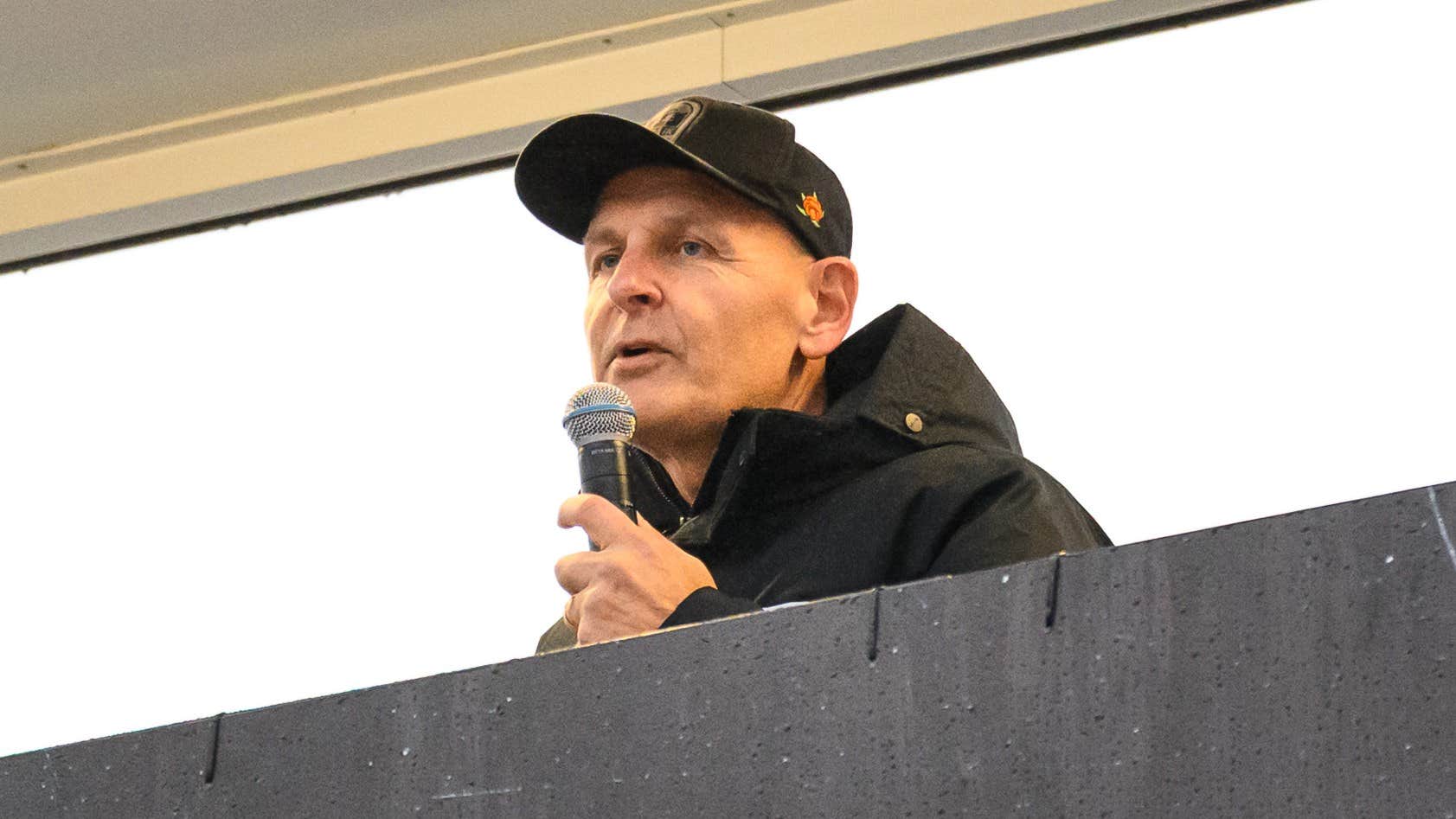 Timrås klubbchef Frederik Innala lämnar | SHL