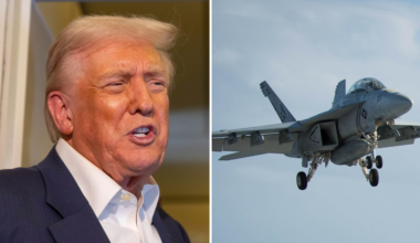 Kascher i Sydkinesiska havet inte sabotage