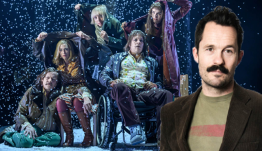 Recension av LeMarc på Kulturhuset Stadsteatern i Stockholm