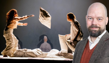 Detta är Wagner som barnteater • läs recensionen av ”Lohengrin” på Malmö opera