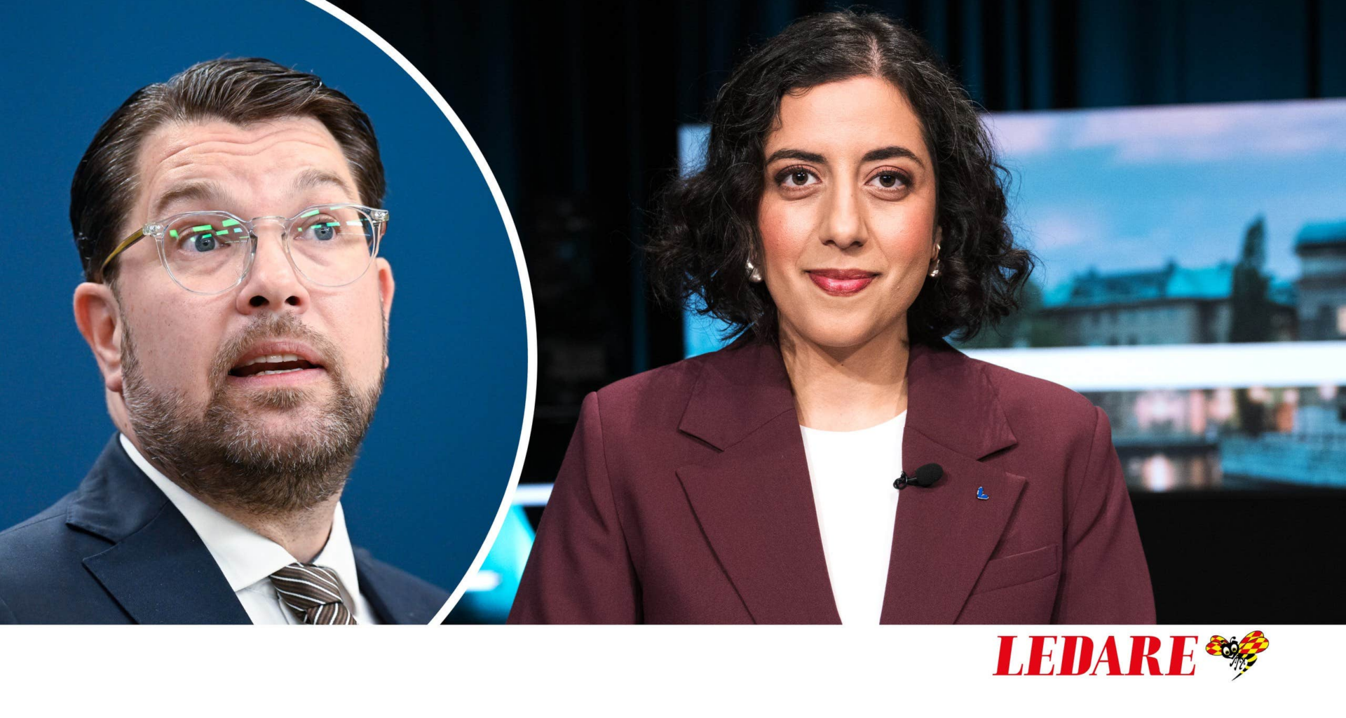 Liberalernas velande om Sverigedemokraterna kan kosta dem riksdagsplatsen