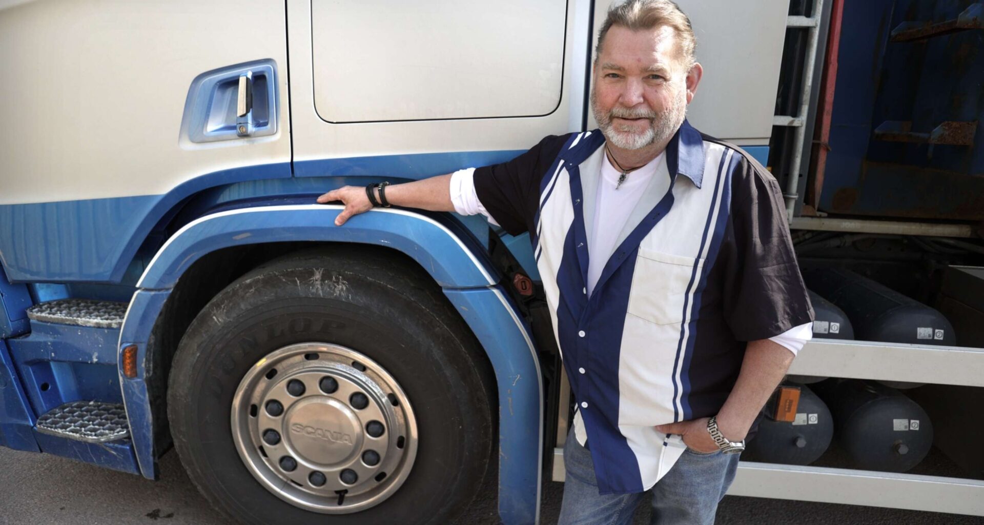 NWT - Insändare: Trägen vinner