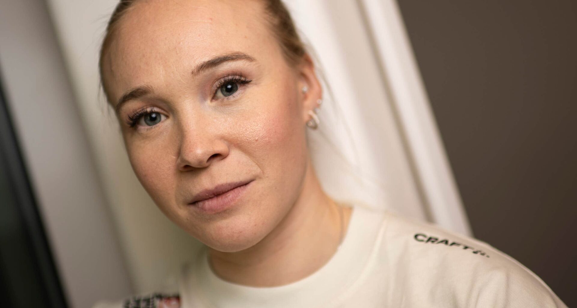 Jonna Sundling säljer tomten i Tärnaby: ”Sorgligt”