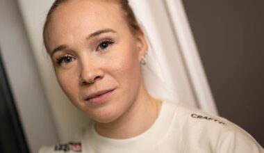 Jonna Sundling säljer tomten i Tärnaby: ”Sorgligt”