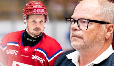”Nubbens” svar om Timrås lagbygge och tränarfrågan | SHL