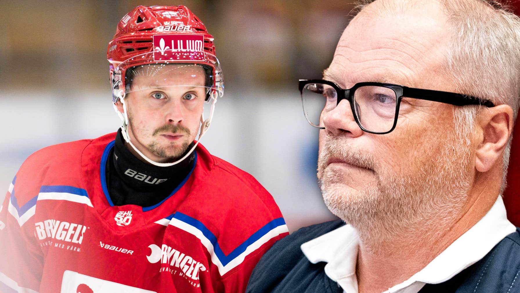 ”Nubbens” svar om Timrås lagbygge och tränarfrågan | SHL