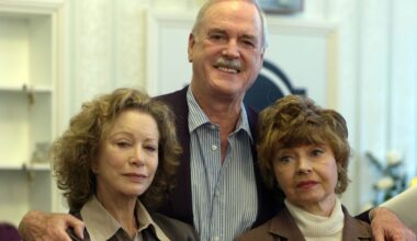 ”Pang i bygget”-stjärnan Prunella Scales död