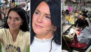 Wistam svarar på kritiken mot fabriken i Thailand