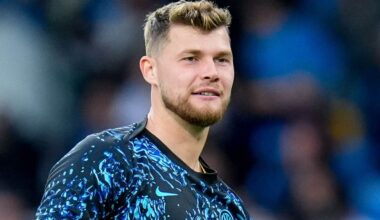 Tragedin: Josep Martinez körde ihjäl 81-åring på väg till träningen | Serie A