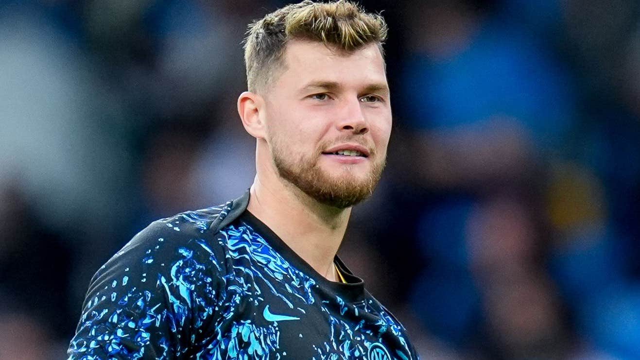 Tragedin: Josep Martinez körde ihjäl 81-åring på väg till träningen | Serie A