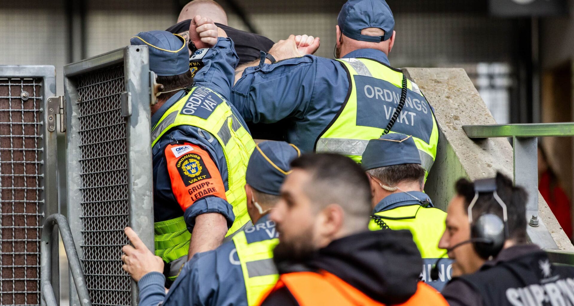 IFK Göteborgs överklagan avslås – får böta 150 000 kronor