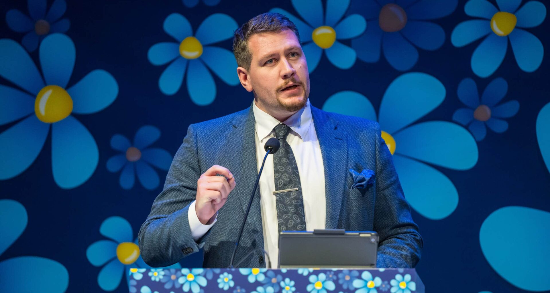 SD-kopplat fackförbund Samverkan