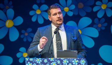 SD-kopplat fackförbund Samverkan