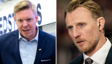 Staffan Kronwall: Då hade HV71 sparkad Blomqvist direkt | SHL