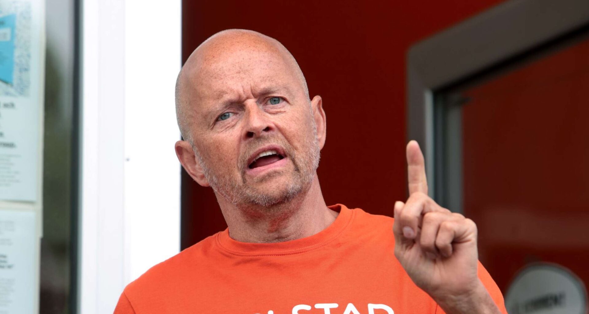 Partiet kräver handling efter stormigt möte: ”Hänger ut en förtroendevald politiker” - NWT