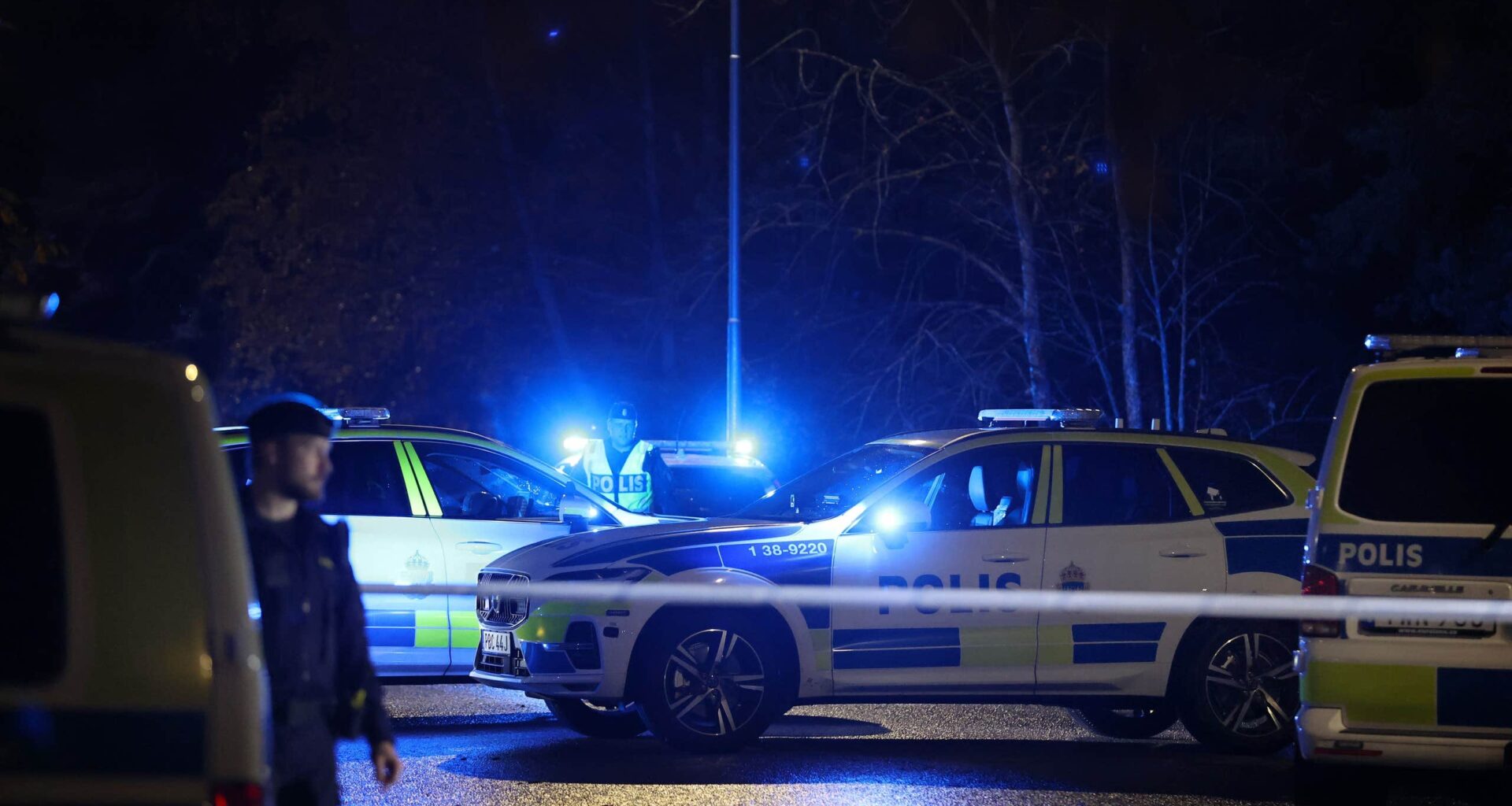 Hon mördade – han hjälpte till