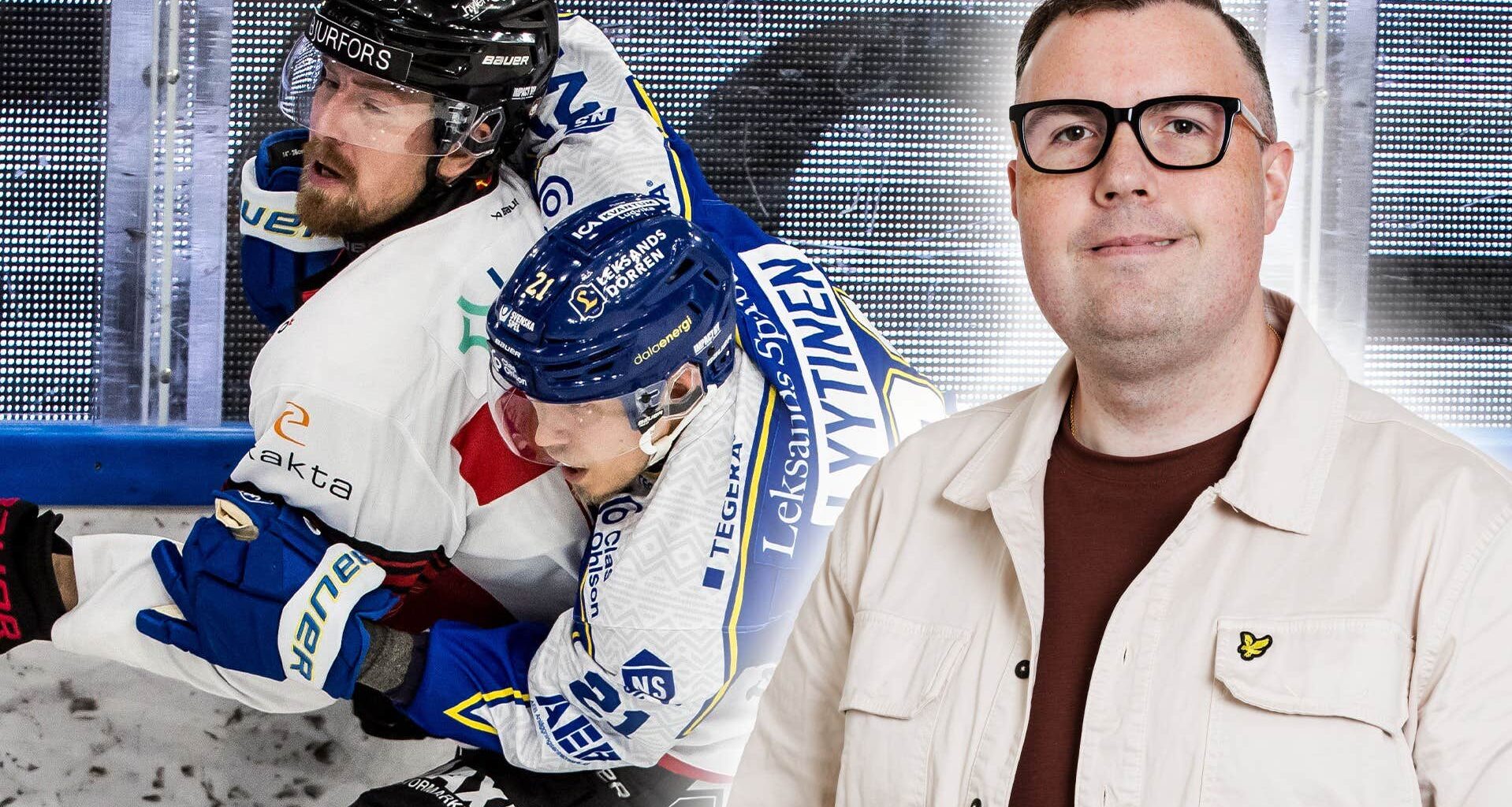 Johan Svensson: Mycket talar för en 2015-repris mellan Leksand och Malmö | Johan Svensson