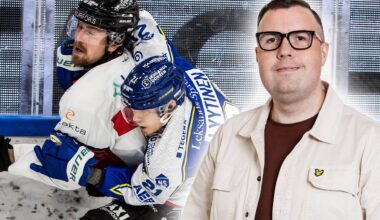 Johan Svensson: Mycket talar för en 2015-repris mellan Leksand och Malmö | Johan Svensson