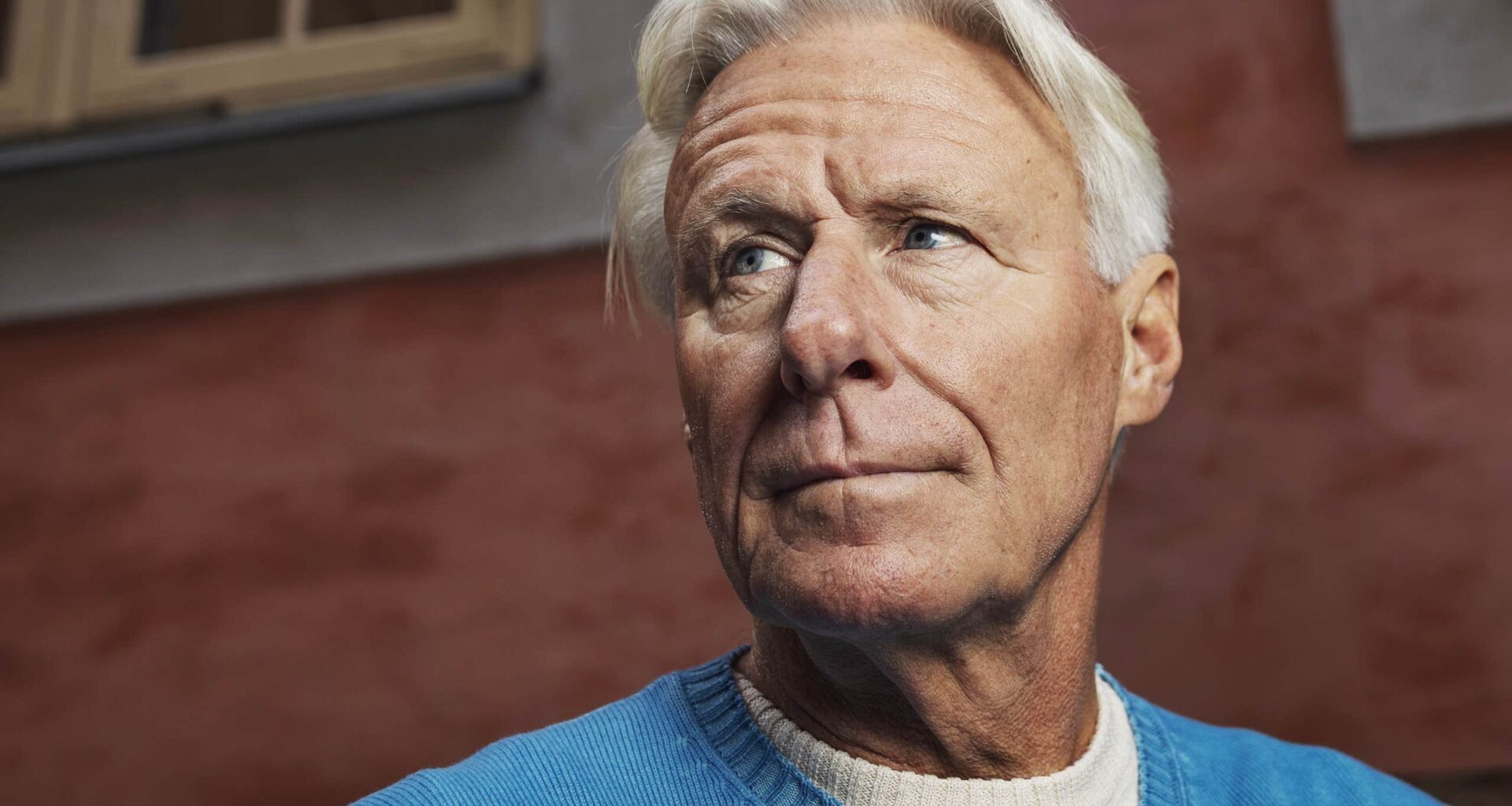 Björn Borgs självbiografi ”Hjärtslag” blir film av Jonas Åkerlund