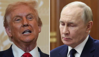 Fler åtgärder kan vänta mot Ryssland