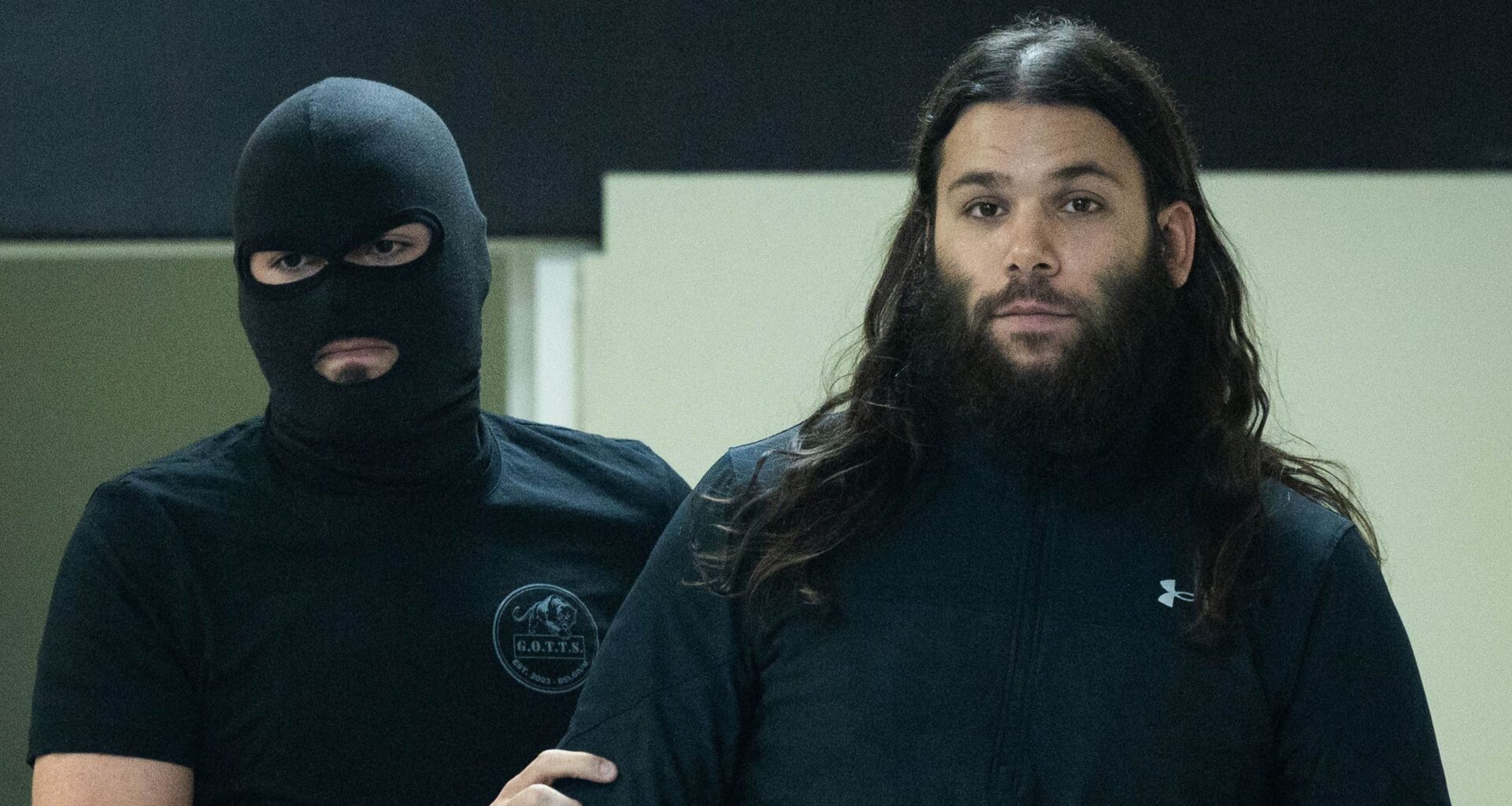 Straffet mot IS-terroristen Osama Krayem står fast