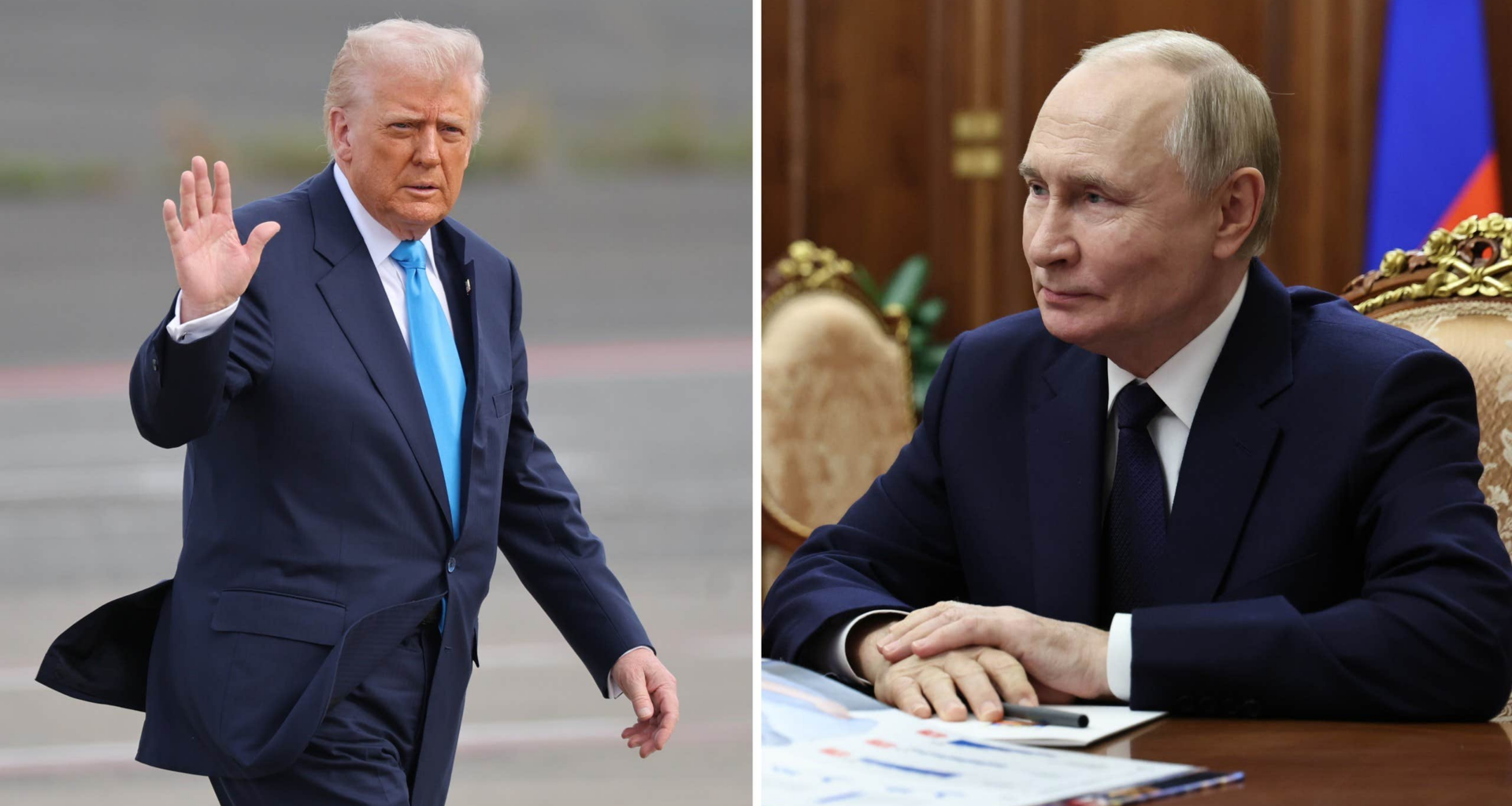 USA drar tillbaka trupper från Östeuropa