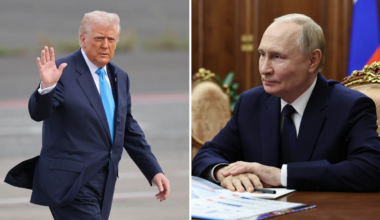 USA drar tillbaka trupper från Östeuropa