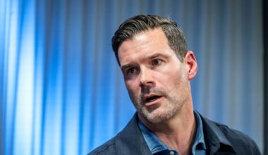 Johan Forssell om våldtäkten mot Meya – lättare att utvisa