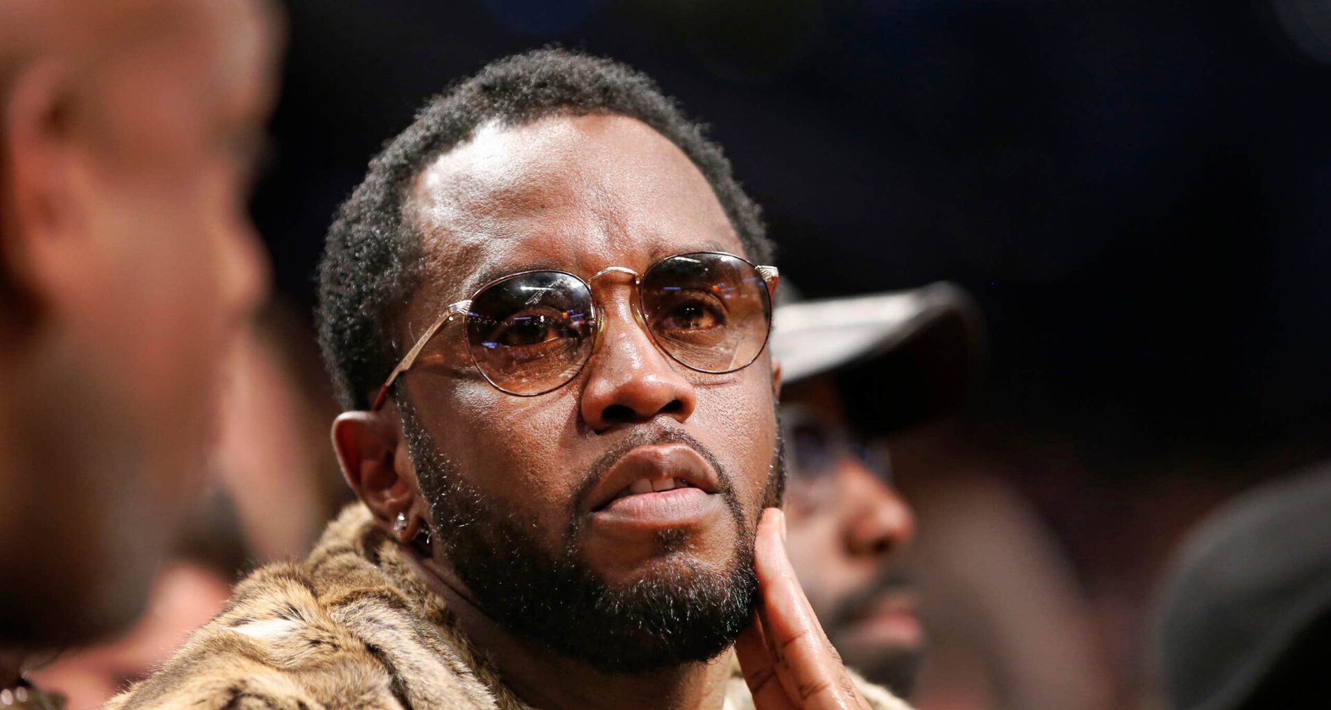 Då släpps ”Diddy” från fängelset | Musik