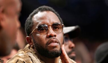 Då släpps ”Diddy” från fängelset | Musik